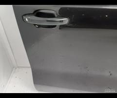PORTA PORTIERA ANTERIORE DX AUDI A7 C7 2010 - 2018 - 12