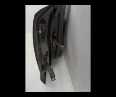 PORTA PORTIERA ANTERIORE DX AUDI A7 C7 2010 - 2018 - 15