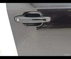 PORTA PORTIERA ANTERIORE DX AUDI A7 C7 2010 - 2018 - 17