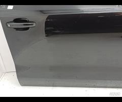 PORTA PORTIERA ANTERIORE DX AUDI A7 C7 2010 - 2018 - 18