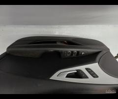 PORTA PORTIERA ANTERIORE DX AUDI A7 C7 2010 - 2018 - 22