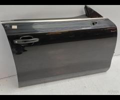 PORTA PORTIERA ANTERIORE DX AUDI A7 C7 2010 - 2018 - 23