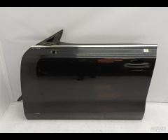 PORTA PORTIERA ANTERIORE SX AUDI A7 C7 2010 - 2018