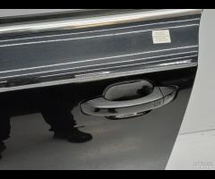 PORTA PORTIERA ANTERIORE SX AUDI A7 C7 2010 - 2018 - 6