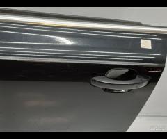 PORTA PORTIERA ANTERIORE SX AUDI A7 C7 2010 - 2018 - 7