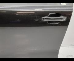 PORTA PORTIERA ANTERIORE SX AUDI A7 C7 2010 - 2018 - 9