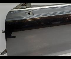 PORTA PORTIERA ANTERIORE SX AUDI A7 C7 2010 - 2018 - 14