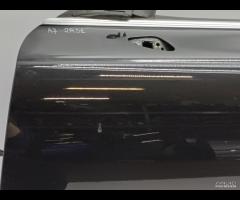 PORTA PORTIERA ANTERIORE SX AUDI A7 C7 2010 - 2018 - 17