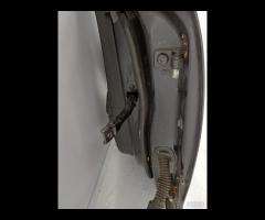 PORTA PORTIERA ANTERIORE SX AUDI A7 C7 2010 - 2018 - 19