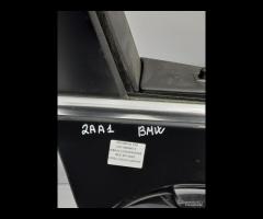 PORTA PORTIERA ANTERIORE DX BMW 520D F10 2010 - 20 - 12