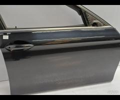 PORTA PORTIERA ANTERIORE DX BMW 520D F10 2010 - 20 - 17