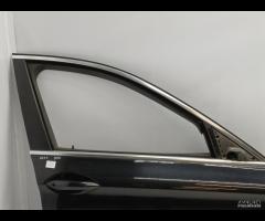 PORTA PORTIERA ANTERIORE DX BMW 520D F10 2010 - 20 - 21