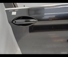 PORTA PORTIERA ANTERIORE DX BMW 520D F10 2010 - 20 - 22