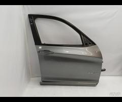 PORTA PORTIERA ANTERIORE DX BMW X3 F25 2010 - 2017