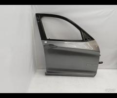 PORTA PORTIERA ANTERIORE DX BMW X3 F25 2010 - 2017