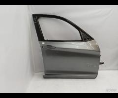 PORTA PORTIERA ANTERIORE DX BMW X3 F25 2010 - 2017