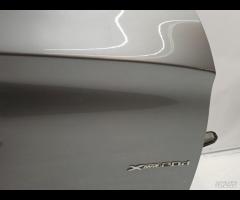 PORTA PORTIERA ANTERIORE DX BMW X3 F25 2010 - 2017