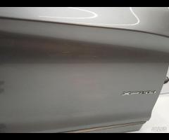 PORTA PORTIERA ANTERIORE DX BMW X3 F25 2010 - 2017 - 9