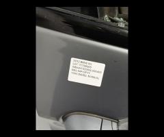 PORTA PORTIERA ANTERIORE DX BMW X3 F25 2010 - 2017 - 15