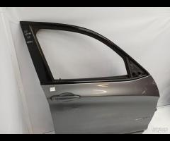 PORTA PORTIERA ANTERIORE DX BMW X3 F25 2010 - 2017 - 20