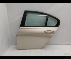 PORTA PORTIERA POSTERIORE SX BMW F30 316D ES 2011