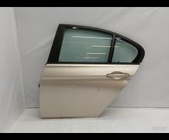 PORTA PORTIERA POSTERIORE SX BMW F30 316D ES 2011