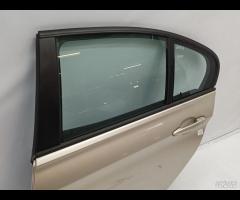 PORTA PORTIERA POSTERIORE SX BMW F30 316D ES 2011