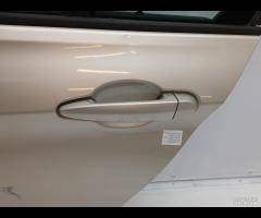 PORTA PORTIERA POSTERIORE SX BMW F30 316D ES 2011 - 6