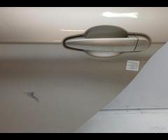 PORTA PORTIERA POSTERIORE SX BMW F30 316D ES 2011 - 7