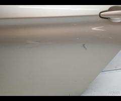 PORTA PORTIERA POSTERIORE SX BMW F30 316D ES 2011 - 9