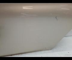 PORTA PORTIERA POSTERIORE SX BMW F30 316D ES 2011 - 10