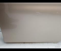 PORTA PORTIERA POSTERIORE SX BMW F30 316D ES 2011 - 11