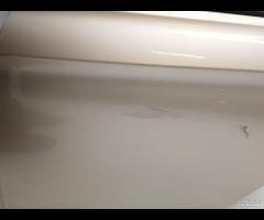 PORTA PORTIERA POSTERIORE SX BMW F30 316D ES 2011 - 12