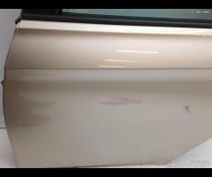 PORTA PORTIERA POSTERIORE SX BMW F30 316D ES 2011 - 13