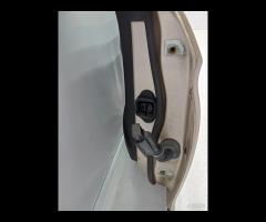 PORTA PORTIERA POSTERIORE SX BMW F30 316D ES 2011 - 22