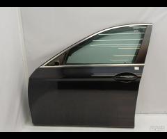 PORTA PORTIERA ANTERIORE SX BMW 520D F10 F11 2010