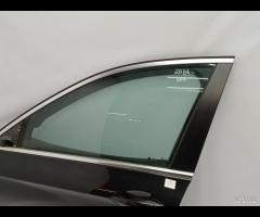 PORTA PORTIERA ANTERIORE SX BMW 520D F10 F11 2010