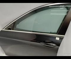 PORTA PORTIERA ANTERIORE SX BMW 520D F10 F11 2010