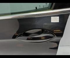 PORTA PORTIERA ANTERIORE SX BMW 520D F10 F11 2010 - 7
