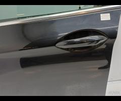PORTA PORTIERA ANTERIORE SX BMW 520D F10 F11 2010 - 8