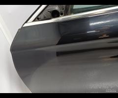 PORTA PORTIERA ANTERIORE SX BMW 520D F10 F11 2010 - 13