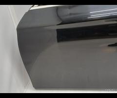 PORTA PORTIERA ANTERIORE SX BMW 520D F10 F11 2010 - 14