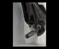 PORTA PORTIERA ANTERIORE SX BMW 520D F10 F11 2010 - 18