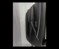 PORTA PORTIERA ANTERIORE SX BMW 520D F10 F11 2010 - 19