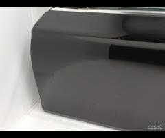 PORTA PORTIERA ANTERIORE SX BMW 520D F10 F11 2010 - 20