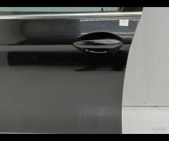 PORTA PORTIERA ANTERIORE SX BMW 520D F10 F11 2010 - 22
