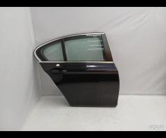 PORTA PORTIERA POSTERIORE DX BMW 520D F10 2010 - 2