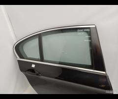 PORTA PORTIERA POSTERIORE DX BMW 520D F10 2010 - 2