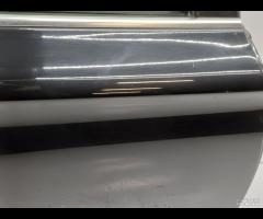 PORTA PORTIERA POSTERIORE DX BMW 520D F10 2010 - 2 - 6