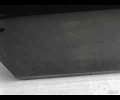 PORTA PORTIERA POSTERIORE DX BMW 520D F10 2010 - 2 - 10